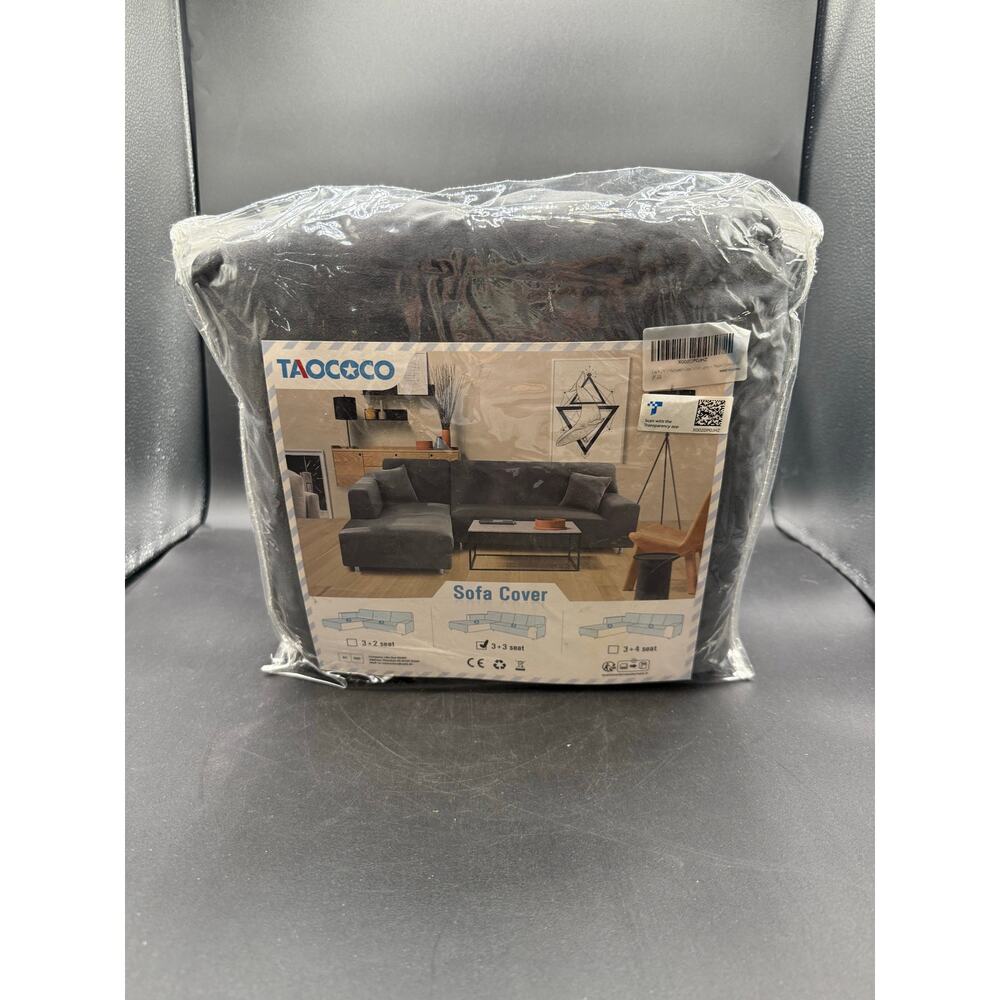 Taococo Sofa Cover  - in original bag